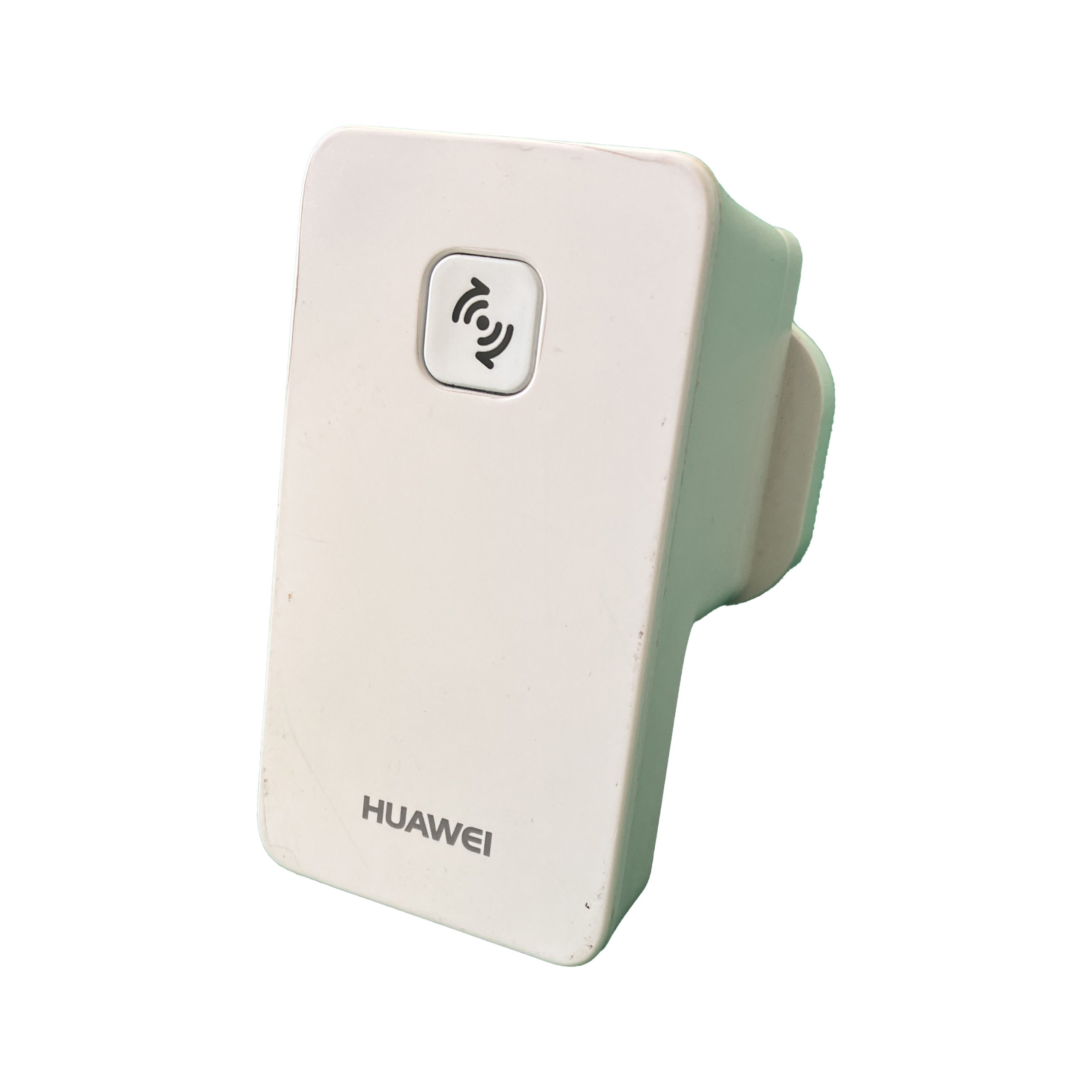 Huawei WS320 Wi-Fi Repeater Mini Wifi amplifier Range Extender - UK 3-pin Plug
