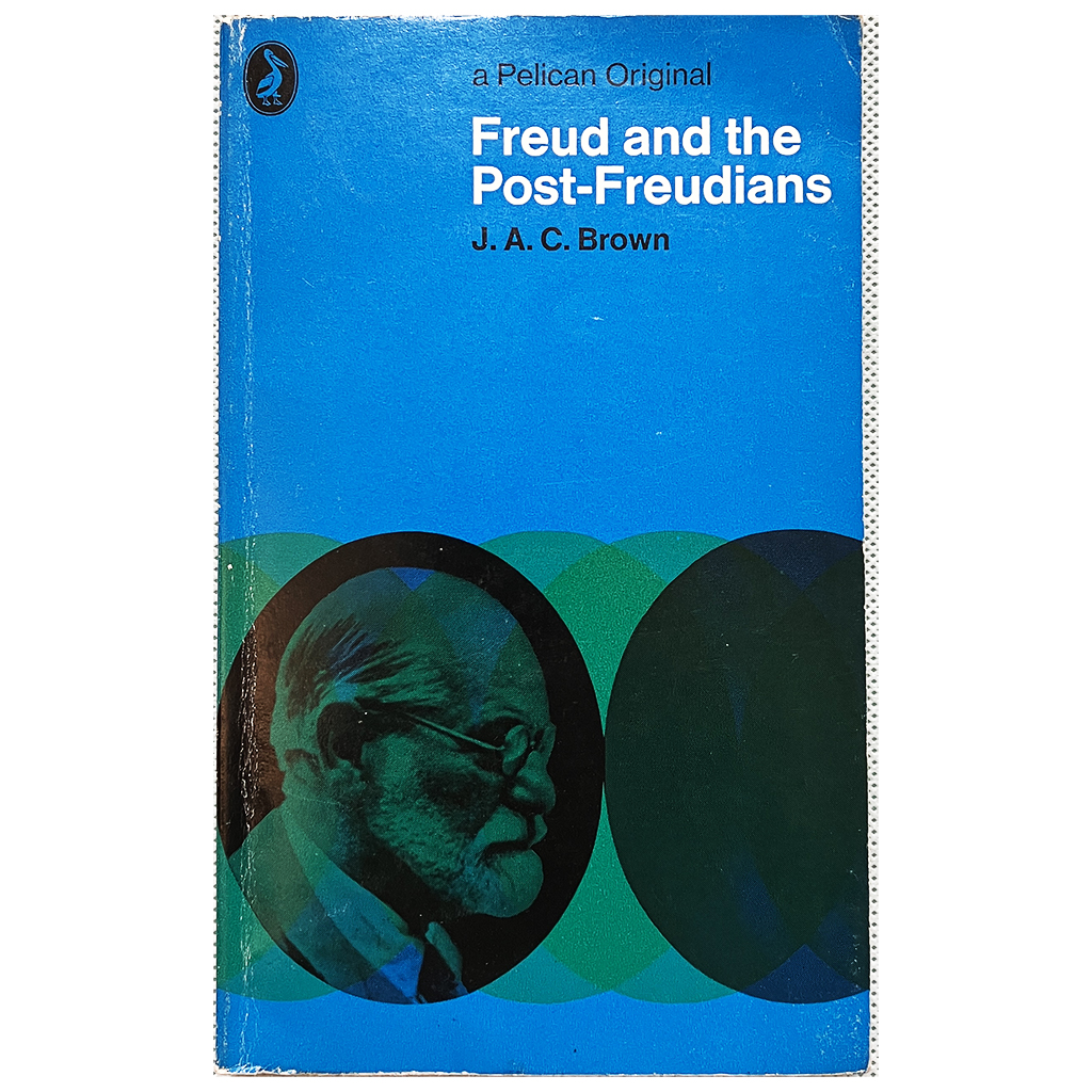 Freud and the Post-Freudians