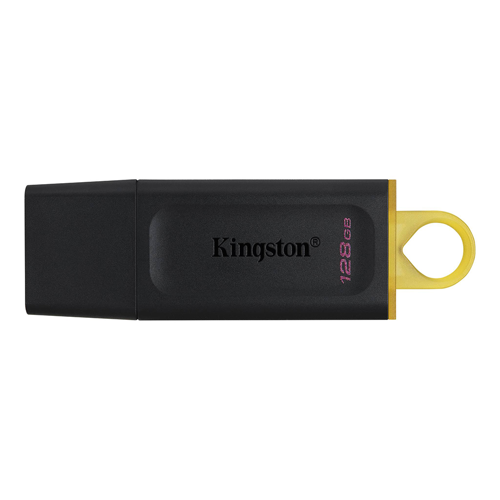 Kingston DataTraveler Exodia 128GB USB3.2 DTX:128GB-Back