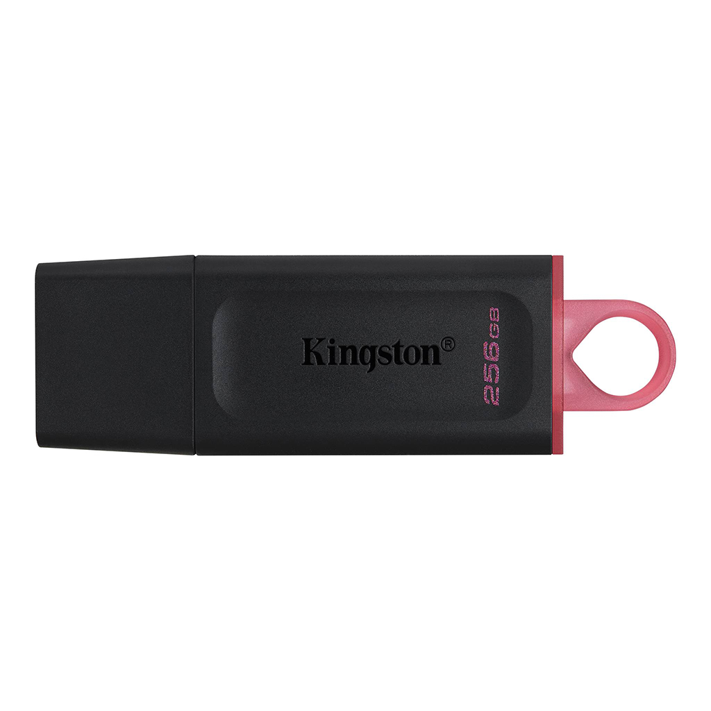 Kingston DataTraveler Exodia 256GB USB Memory Stick USB3.2 Gen 1 DTX 256GB